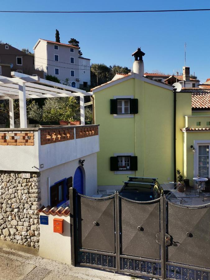 House Valun 42 Apartamento Exterior foto