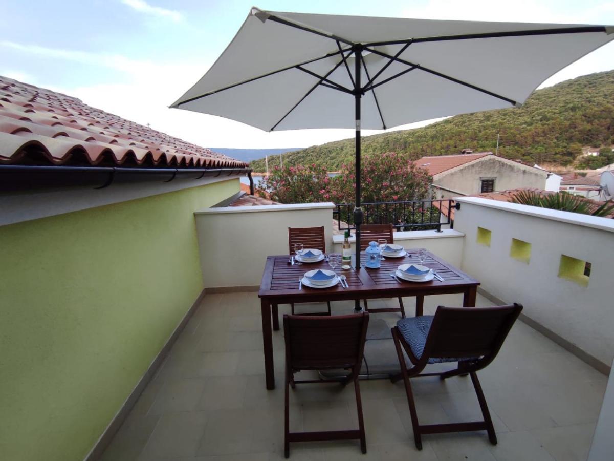 House Valun 42 Apartamento Exterior foto