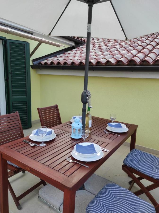 House Valun 42 Apartamento Exterior foto