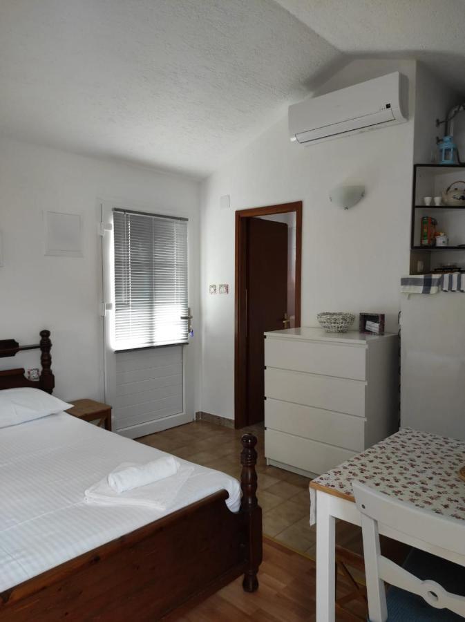 House Valun 42 Apartamento Exterior foto