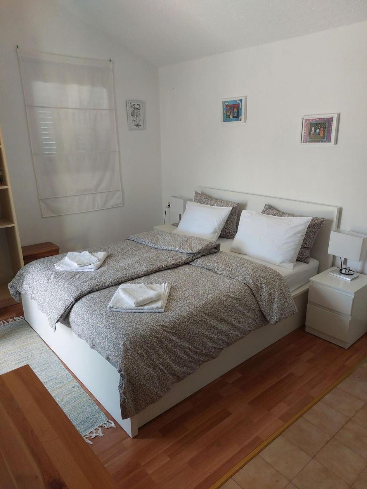 House Valun 42 Apartamento Exterior foto
