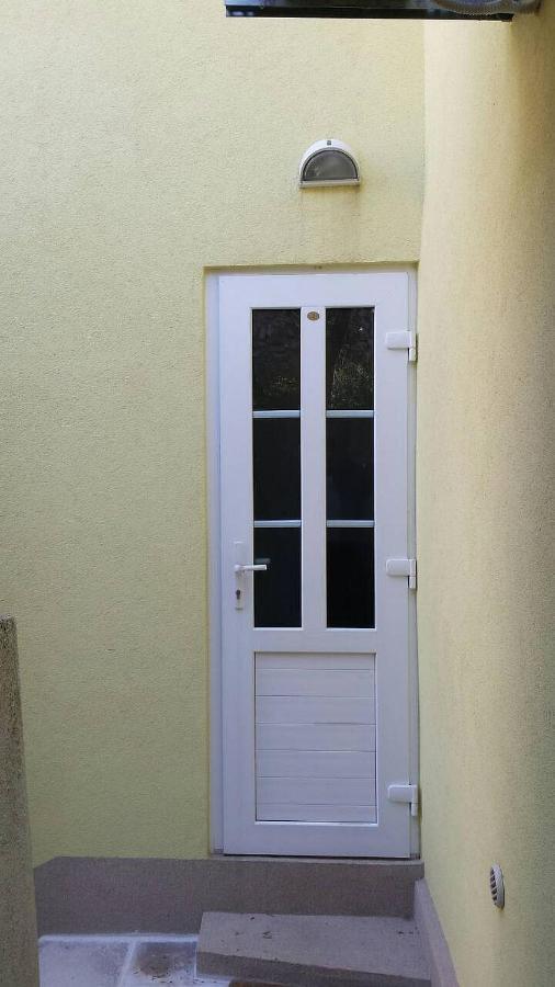 House Valun 42 Apartamento Exterior foto