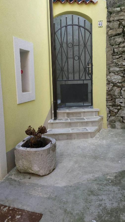 House Valun 42 Apartamento Exterior foto